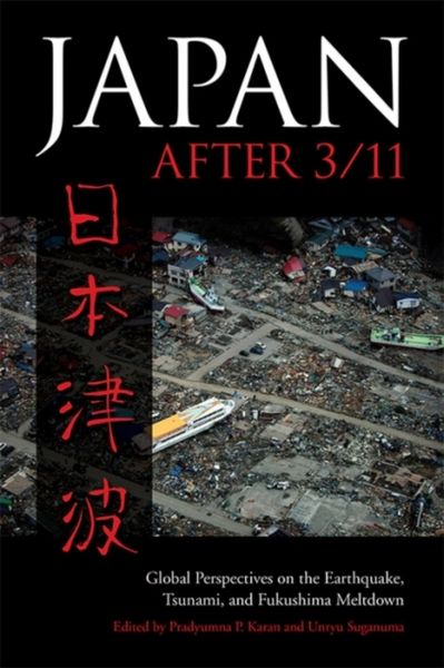 Produktbild: Japan After 3/11