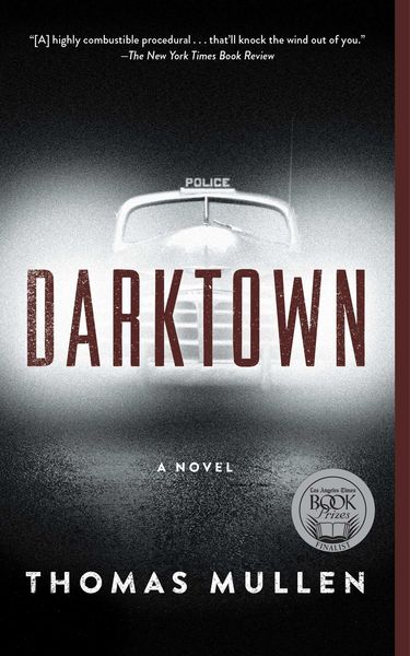 Produktbild: Darktown