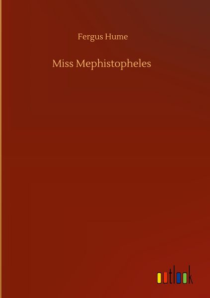 Produktbild: Miss Mephistopheles