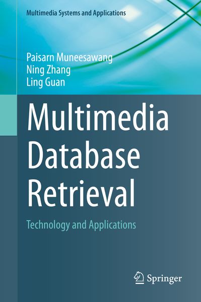 Produktbild: Multimedia Database Retrieval