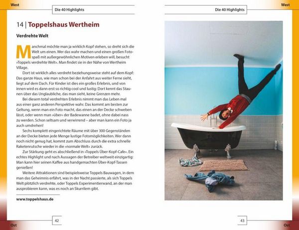 Produktbild: Best of Liebliches Taubertal