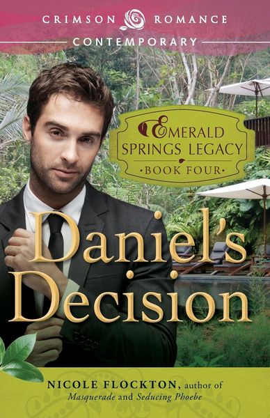 Produktbild: Daniel's Decision