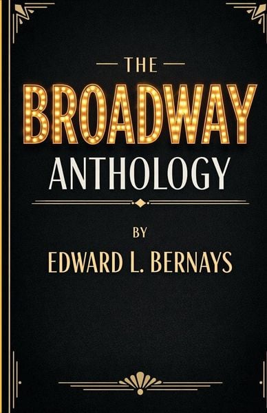 Produktbild: The Broadway Anthology