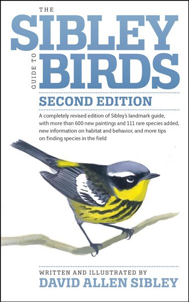 Produktbild: The Sibley Guide to Birds