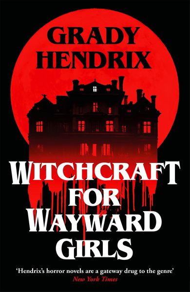 Produktbild: Witchcraft for Wayward Girls