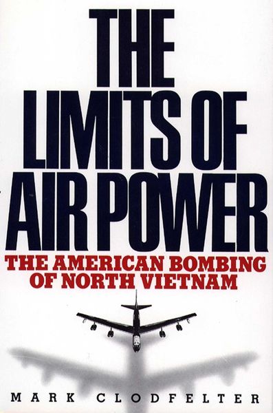 Produktbild: Limits of Air Power