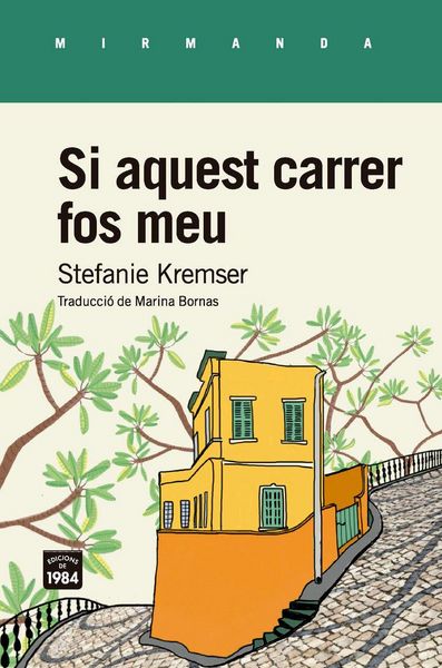 Produktbild: Si aquest carrer fos meu