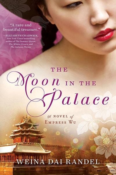 Produktbild: Moon in the Palace