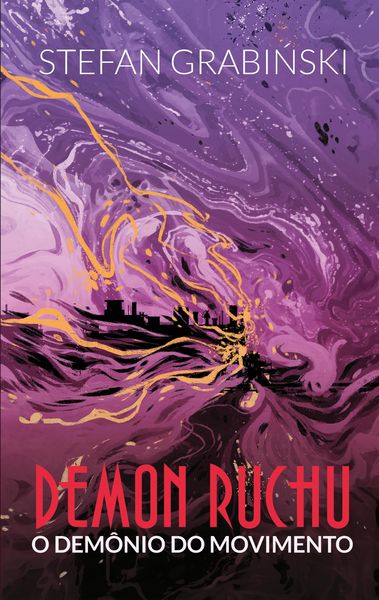 Produktbild: Demon Ruchu