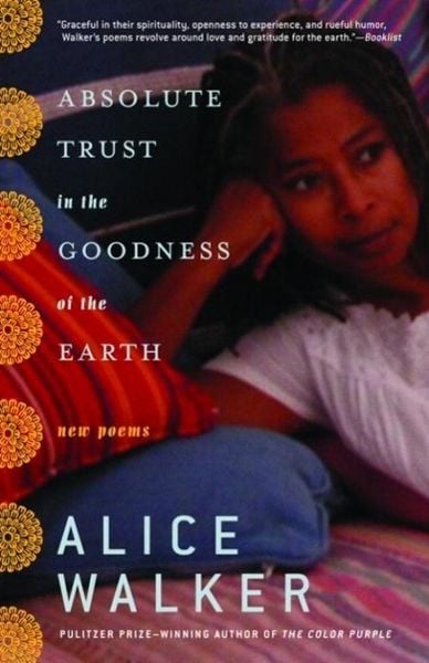 Produktbild: Absolute Trust in the Goodness of the Earth