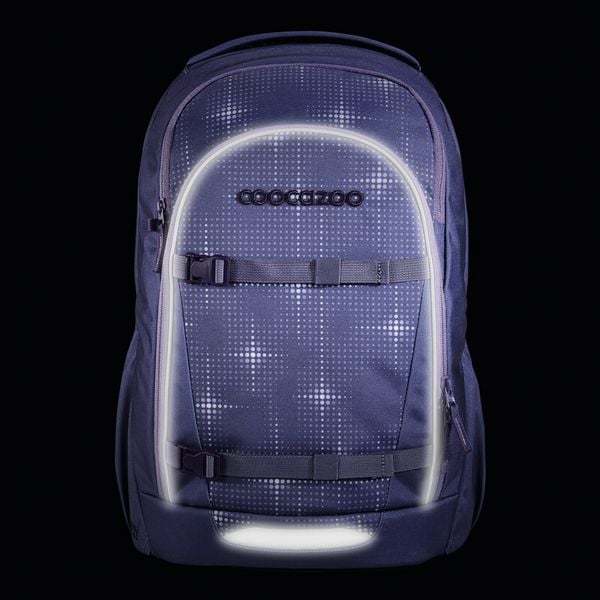 Produktbild: Rucksack EVERY Lavender Sky