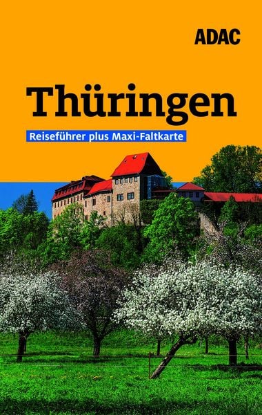 Produktbild: Th&uuml;ringen
