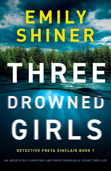 Produktbild: Three Drowned Girls