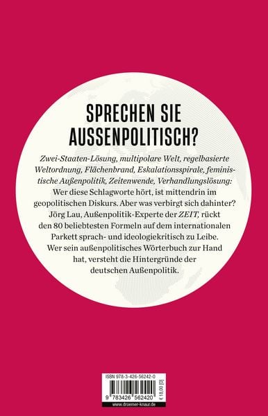 Produktbild: Worte, die die Welt beherrschen