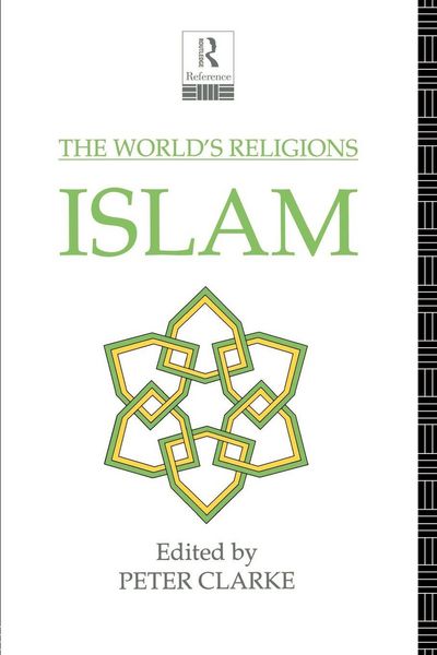 Produktbild: The World's Religions