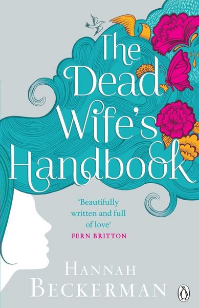 Produktbild: The Dead Wifes Handbook
