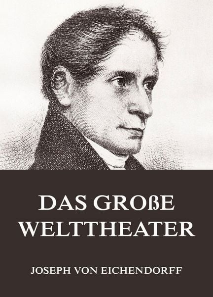Produktbild: Das gro&szlig;e Welttheater