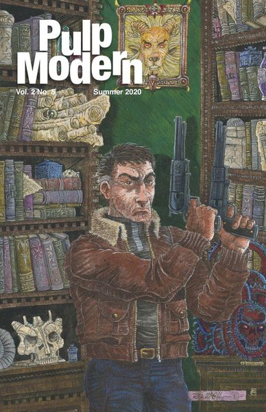 Produktbild: Pulp Modern