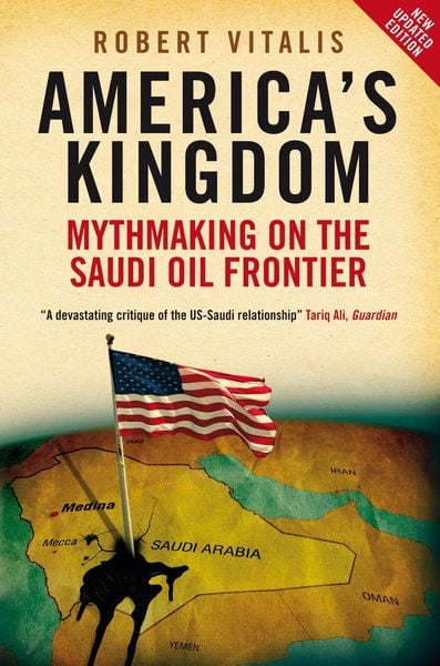 Produktbild: America's Kingdom