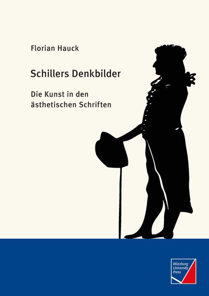 Produktbild: Schillers Denkbilder