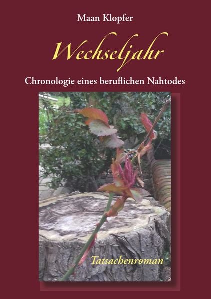 Produktbild: Wechseljahr