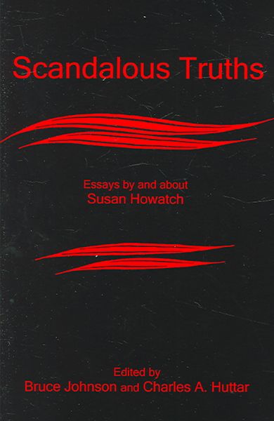 Produktbild: Scandalous Truths