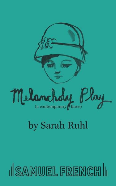 Produktbild: Melancholy Play