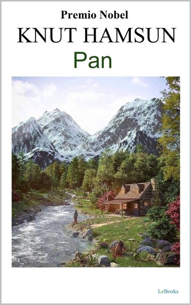 Produktbild: PAN