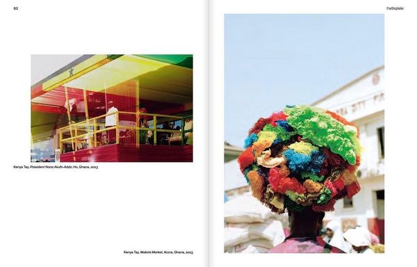 Produktbild: Street Photography Afrika