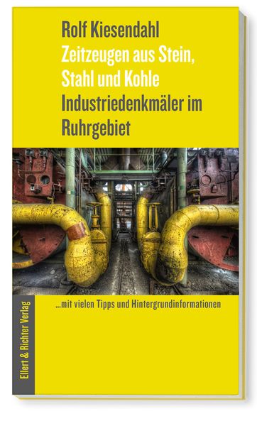 Produktbild: Industriedenkm&auml;ler im Ruhrgebiet