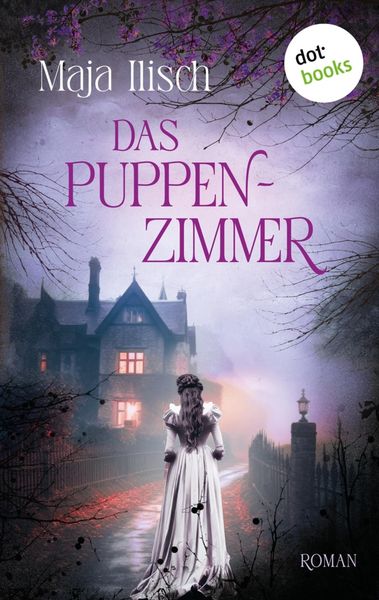 Produktbild: Das Puppenzimmer