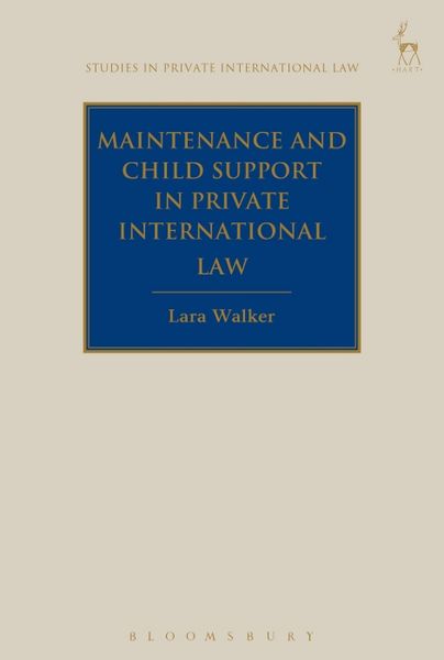 Produktbild: Maintenance & Child Support in