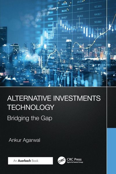 Produktbild: Alternative Investments Technology
