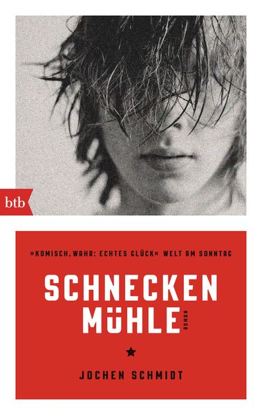 Produktbild: Schneckenm&uuml;hle