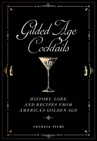 Produktbild: Gilded Age Cocktails