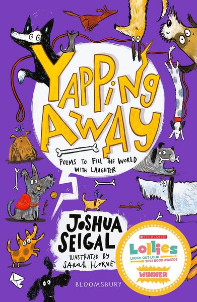 Produktbild: Yapping Away