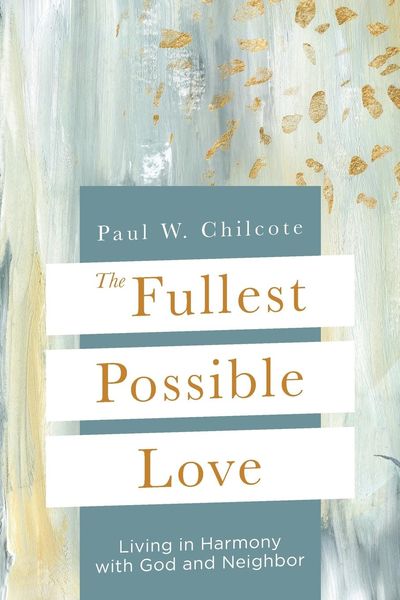 Produktbild: The Fullest Possible Love