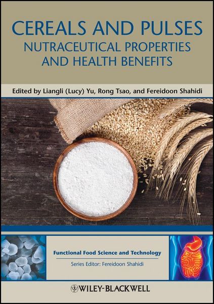 Produktbild: Cereals and Pulses