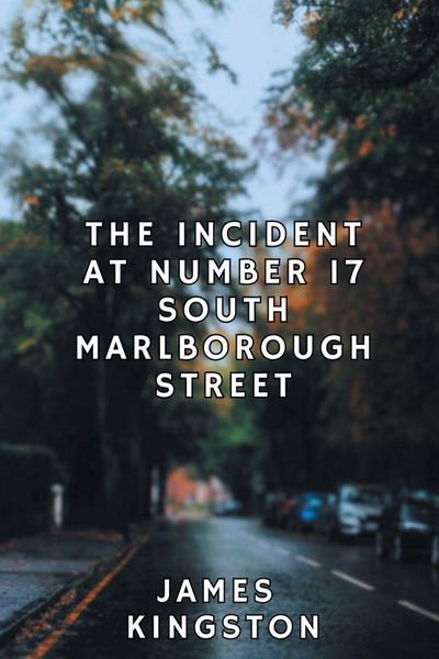 Produktbild: The Incident at Number 17 South Marlborough Street