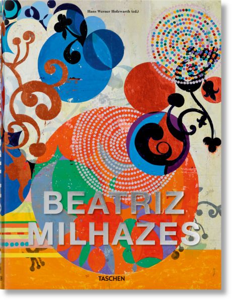 Produktbild: Beatriz Milhazes