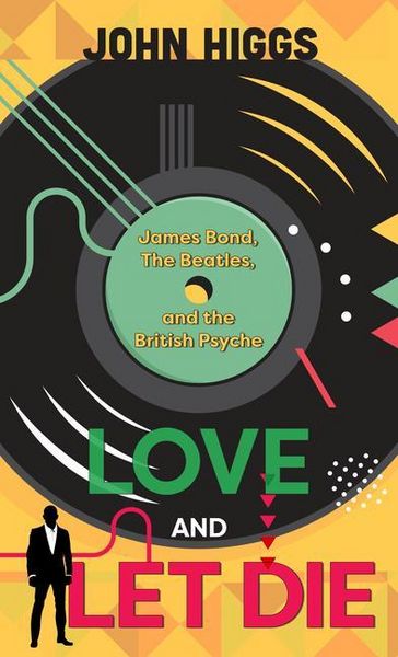 Produktbild: Love and Let Die
