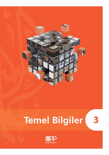 Temel Bilgiler 3, Taschenbuch von , PLURAL Publications, 978-3-944441-49-8