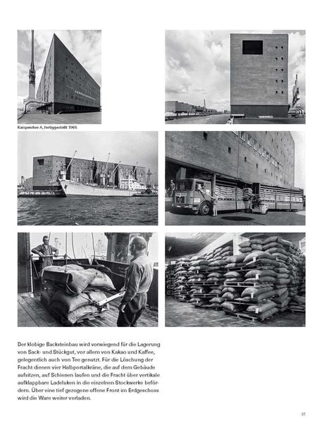 Produktbild: Herzog & de Meuron Elbphilharmonie Hamburg