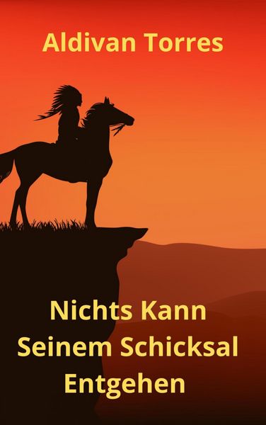Produktbild: Nichts Kann Seinem Schicksal Entgehen