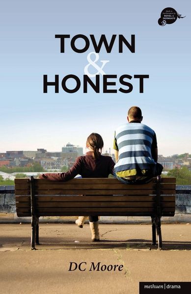 Produktbild: 'Town' and 'Honest'