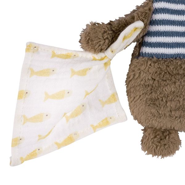 Fehn - Otter Theo - Knister-Otter