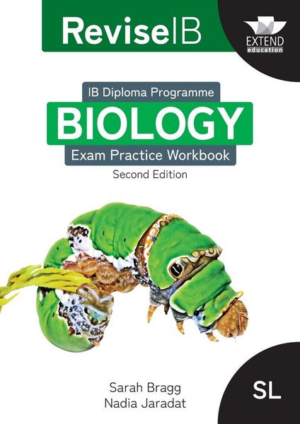 Produktbild: Revise IB