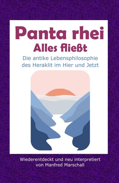 Produktbild: Panta rhei - Alles flie&szlig;t
