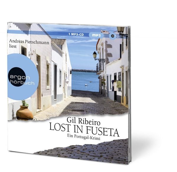 Produktbild: Lost in Fuseta