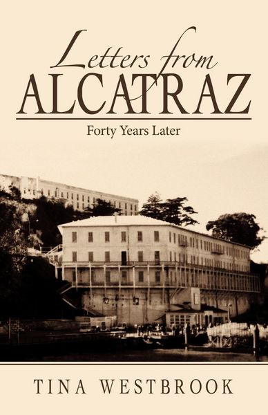 Produktbild: Letters from Alcatraz